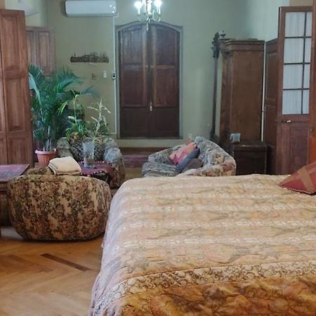 Casa Ramirez - Guest House En El Segundo Piso Сукре Екстериор снимка
