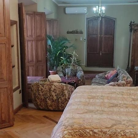 Casa Ramirez - Guest House En El Segundo Piso Сукре Екстериор снимка