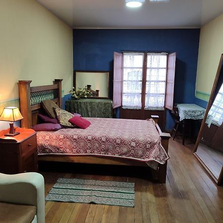 Casa Ramirez - Guest House En El Segundo Piso Сукре Екстериор снимка