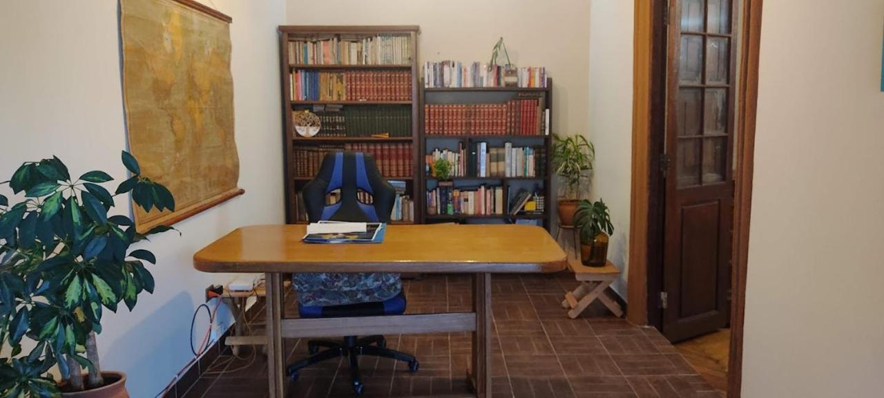 Casa Ramirez - Guest House En El Segundo Piso Сукре Екстериор снимка