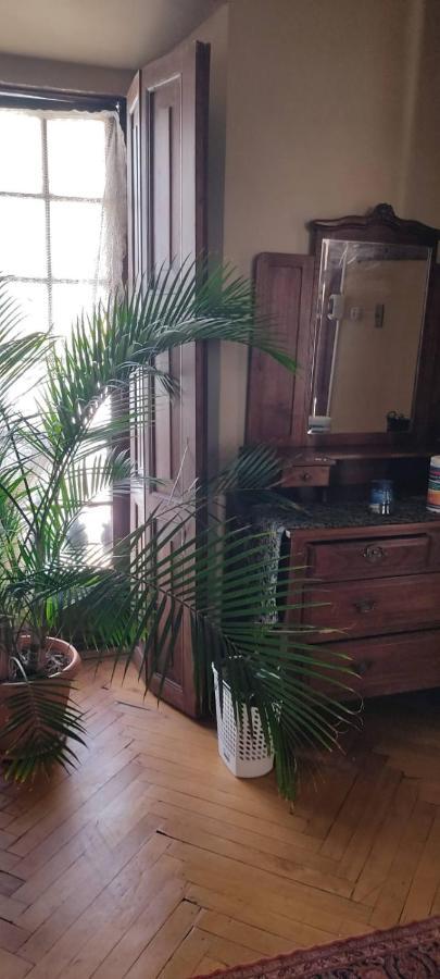 Casa Ramirez - Guest House En El Segundo Piso Сукре Екстериор снимка