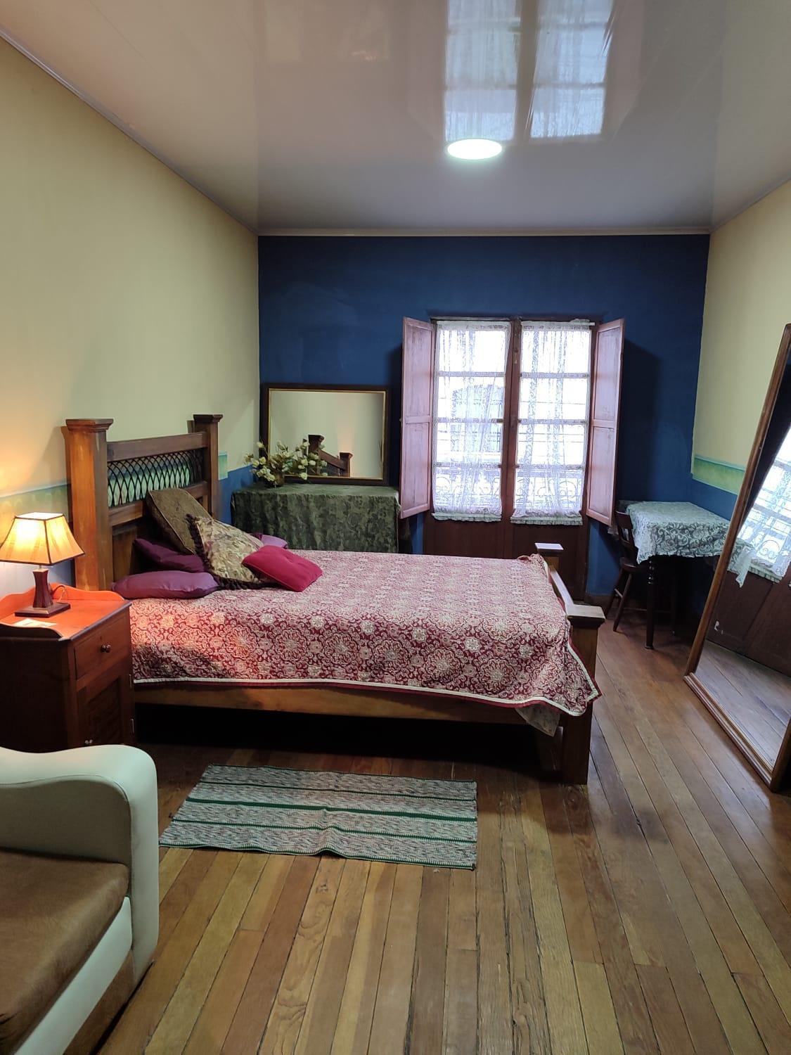 Casa Ramirez - Guest House En El Segundo Piso Сукре Екстериор снимка