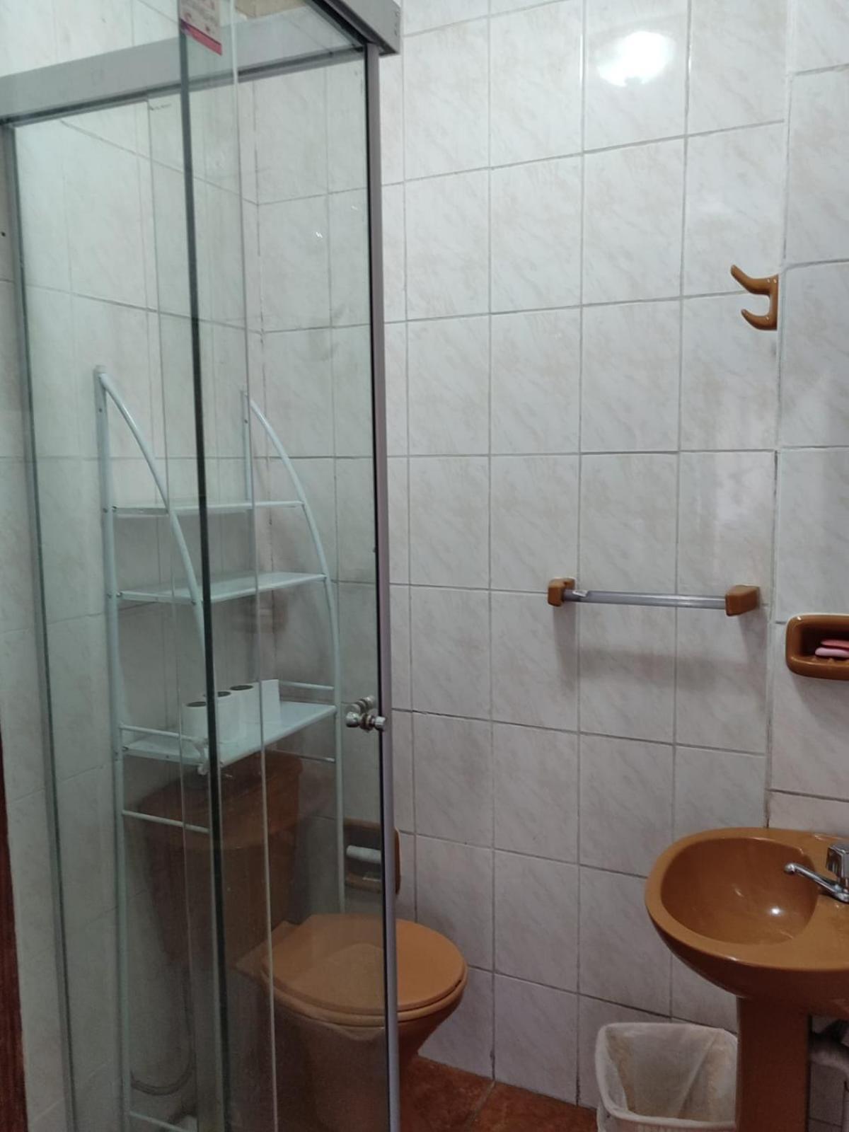 Casa Ramirez - Guest House En El Segundo Piso Сукре Екстериор снимка