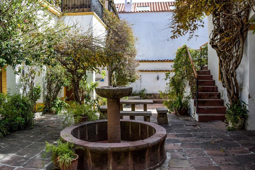 Casa Ramirez - Guest House En El Segundo Piso Сукре Екстериор снимка