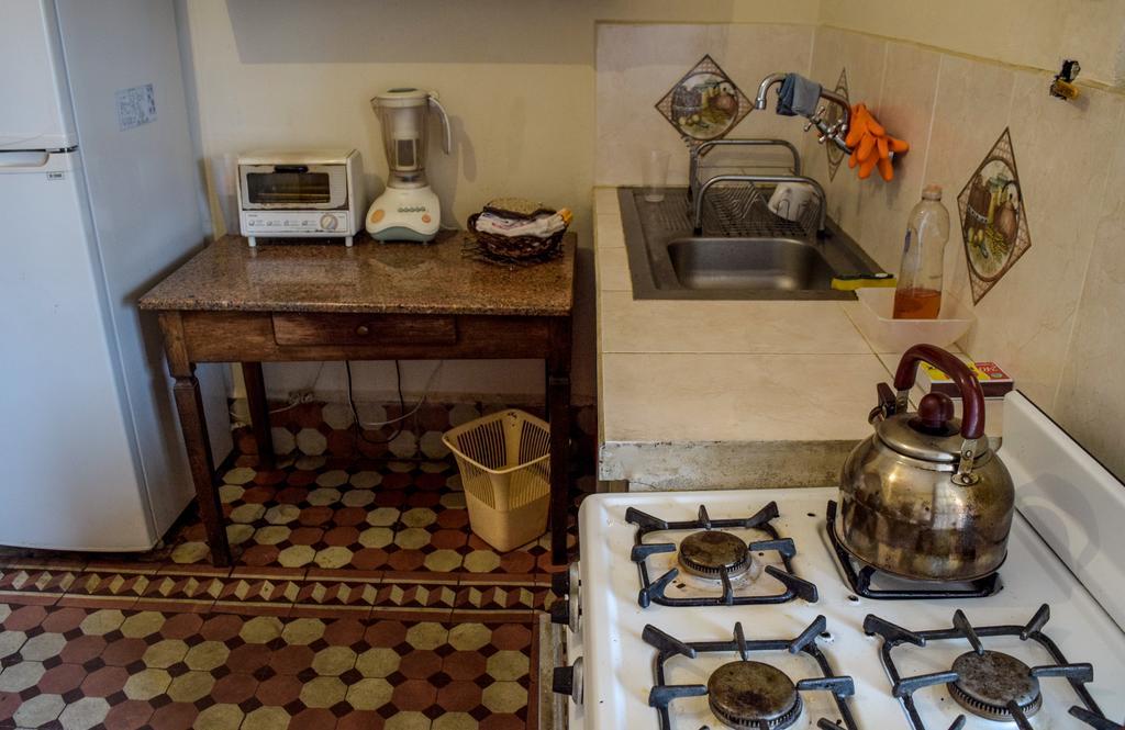 Casa Ramirez - Guest House En El Segundo Piso Сукре Екстериор снимка
