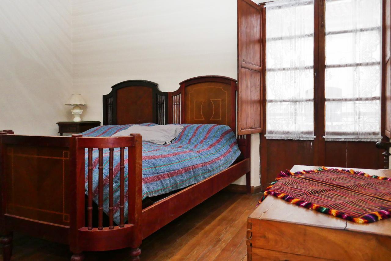 Casa Ramirez - Guest House En El Segundo Piso Сукре Екстериор снимка